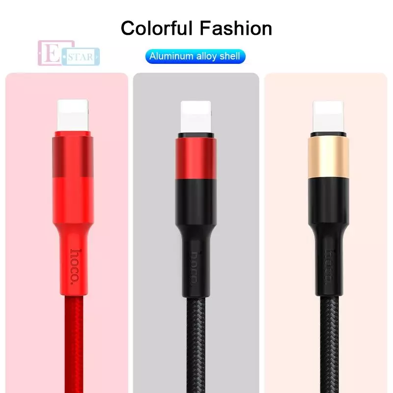 Кабель для заряджання Hoco X26 3 в 1 Three In One Speed Кабель для заряджання Hoco X26 3 в 1 Three In One Speed