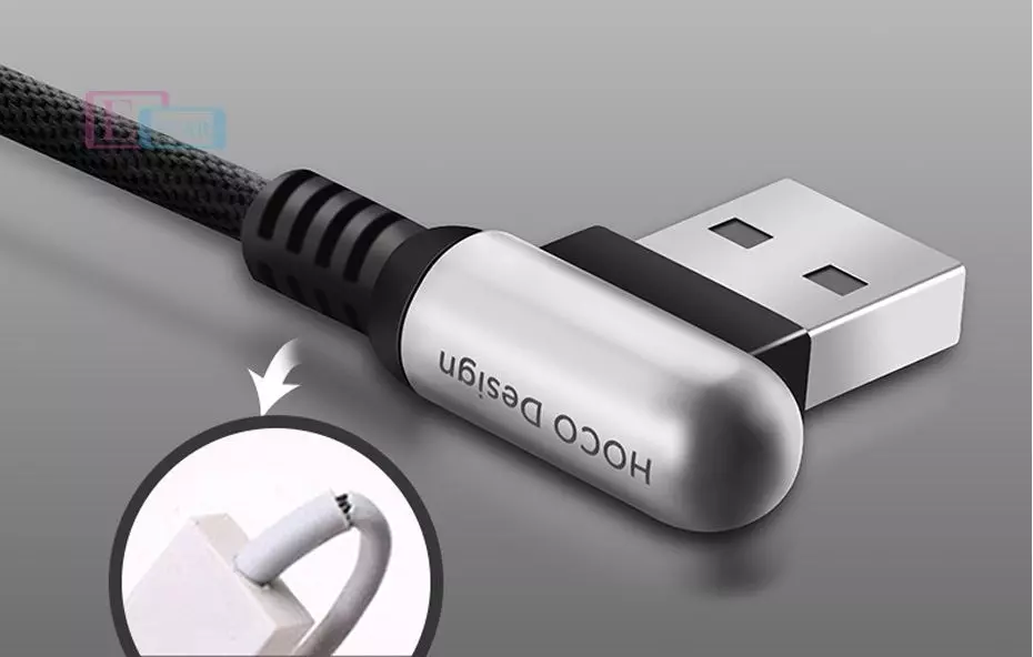 Кабель для зарядки и передачи данных Hoco U17 Capsule Chargin Data Cable Micro USB Red (Красный) Кабель для зарядки и передачи данных Hoco U17 Capsule Chargin Data Cable Micro USB Red (Красный)