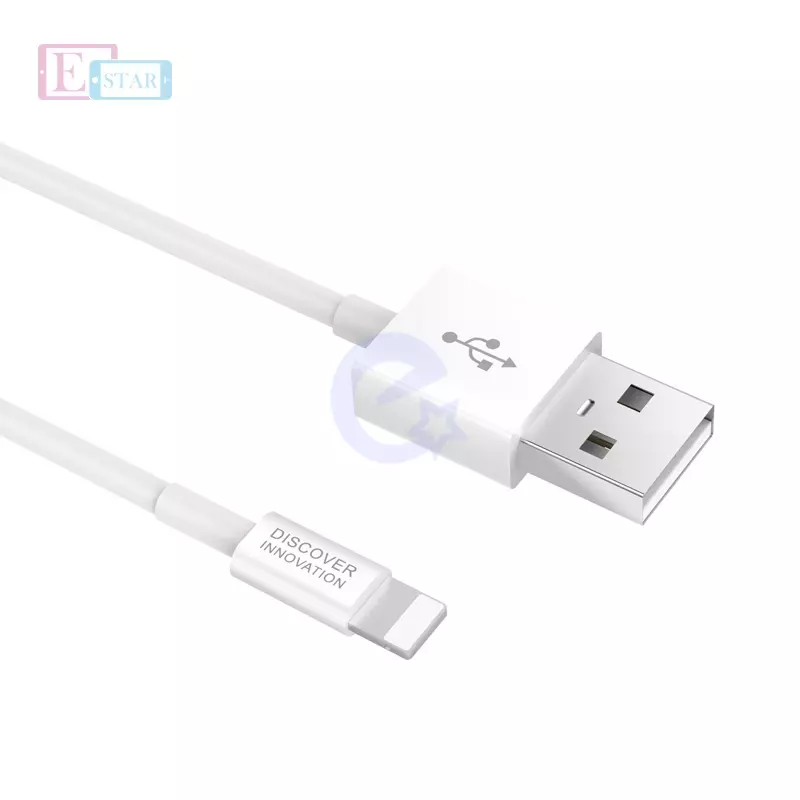 Кабель для зарядки и передачи данных Nillkin Cable USB - Micro White (Белый) P-DCN-NK