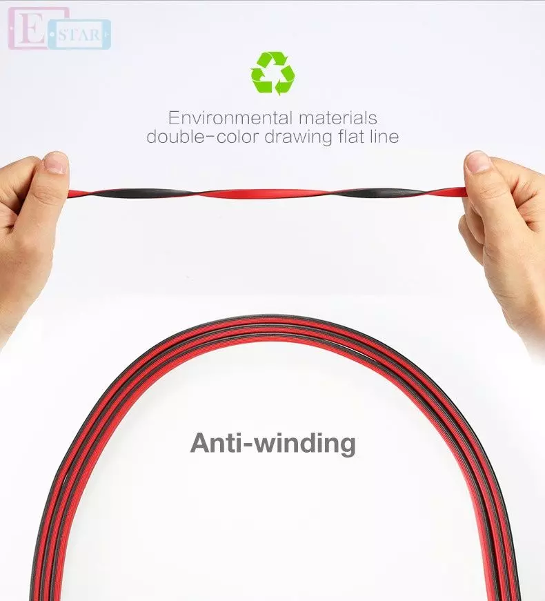 Кабель для заряджання та передачі даних Remax Armor 2in1 Lightning / Micro USB Blue (Синій) RC-067t Кабель для заряджання та передачі даних Remax Armor 2in1 Lightning / Micro USB Blue (Синій) RC-067t