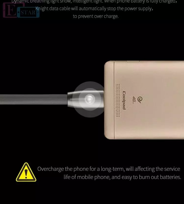 Кабель для заряджання та передачі даних Remax Knight Lightning 1m Rose Gold (Рожеве золото) RC-043i Кабель для заряджання та передачі даних Remax Knight Lightning 1m Rose Gold (Рожеве золото) RC-043i