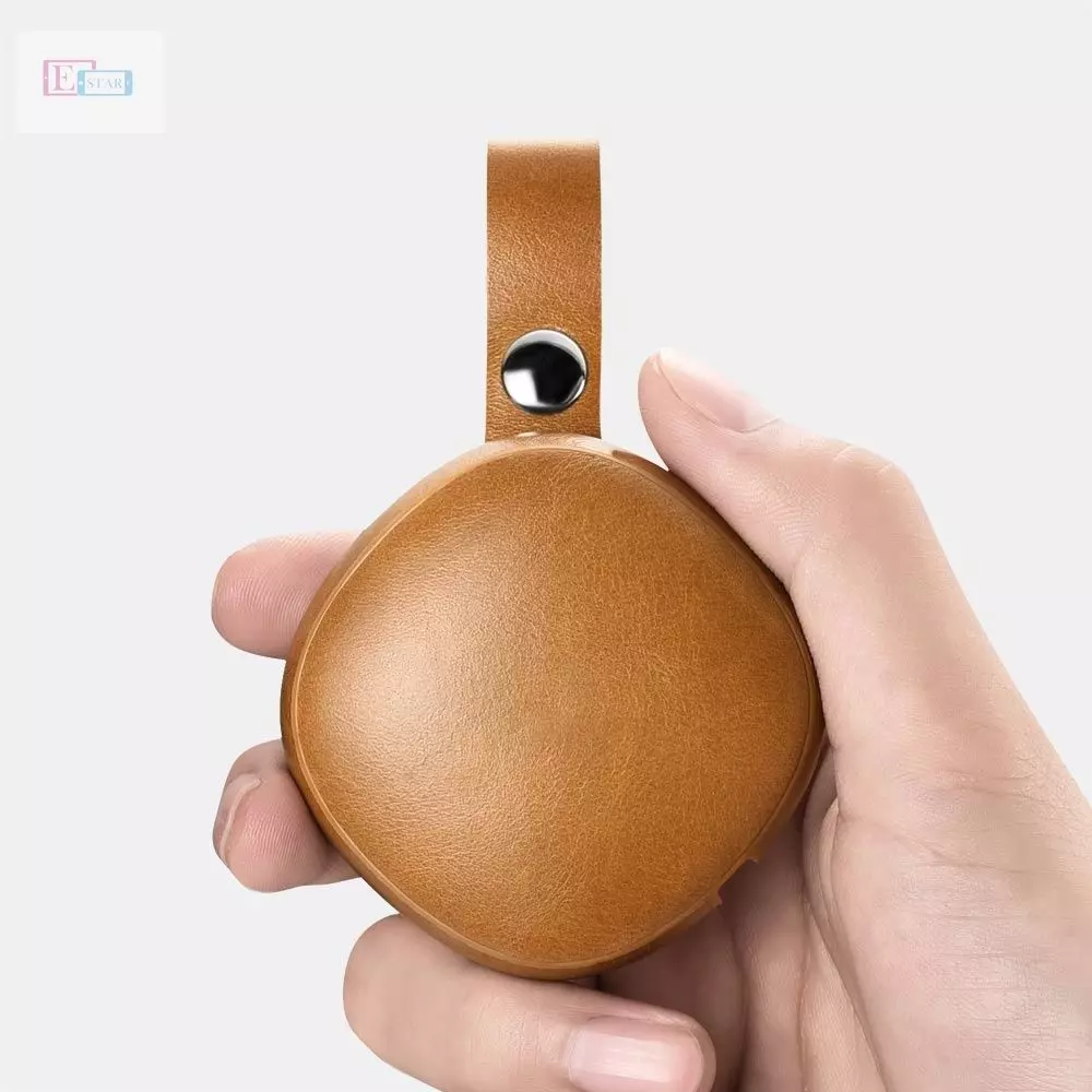 Кабель для заряджання Icarer Real Leather Retractable 2 in 1 Charging Cable (Micro+Lightning) Khaki (Хакі) ISJX001 Кабель для заряджання Icarer Real Leather Retractable 2 in 1 Charging Cable (Micro+Lightning) Khaki (Хакі) ISJX001