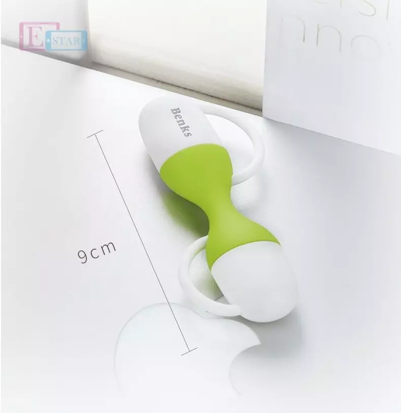 Кабель перехідник Benks Capsula D12 USB для USB Type A / Lightining / Micro USB OTG Cable Adapter для планшетів та смартфонів Green (Зелений)