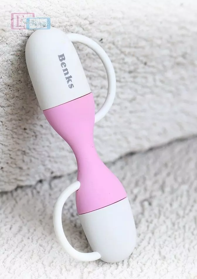 Кабель переходник Benks Capsula D12 USB to USB Type A / Lightining / Micro USB OTG Cable Adapter для планшетов и смартфонов Green (Зелёный)