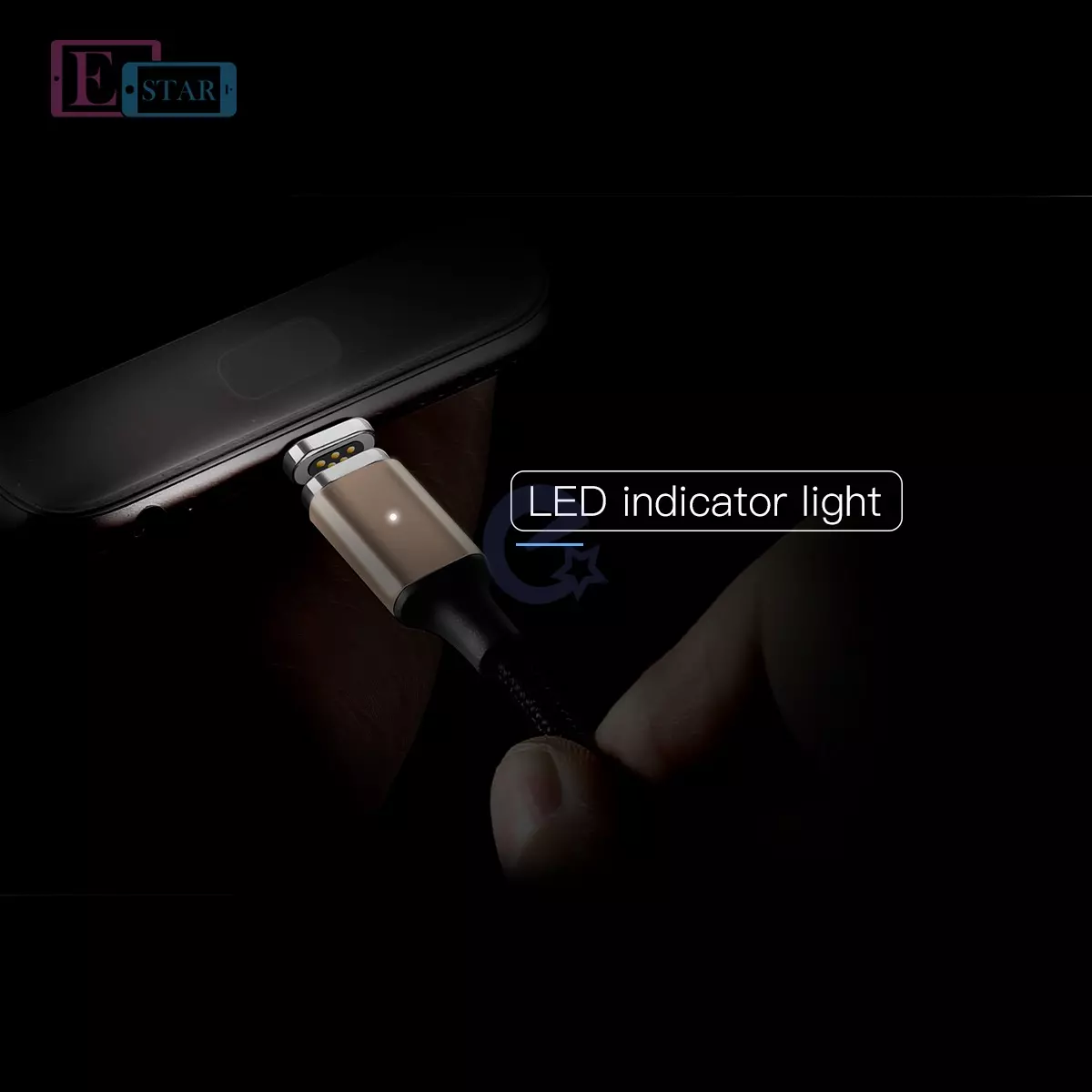 Магнитный кабель для зарядки смартфона Baseus New Insnap Magnetic Cable Type C Black/Gold (Черный/Золотой) catkc-cx0 Магнитный кабель для зарядки смартфона Baseus New Insnap Magnetic Cable Type C Black/Gold (Черный/Золотой) catkc-cx0