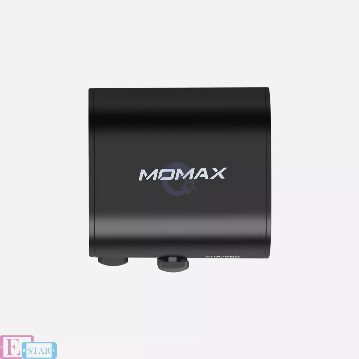 Зарядное устройство Momax 1-World Mini AC Travel Adapter Aqua (Вода) UA2