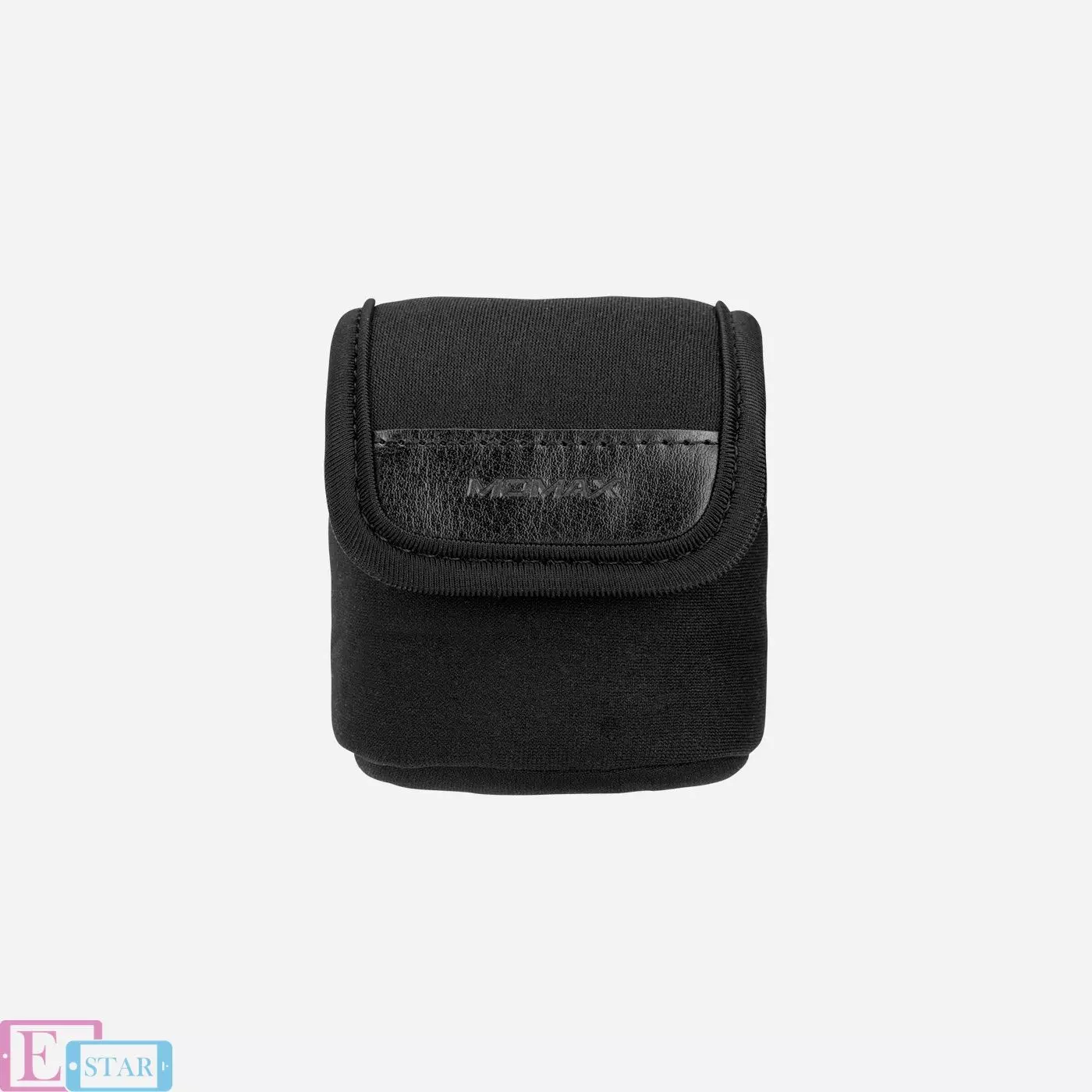 Зарядное устройство Momax 1-World USB AC Travel Adapter Black (Черный) UA1 Зарядное устройство Momax 1-World USB AC Travel Adapter Black (Черный) UA1