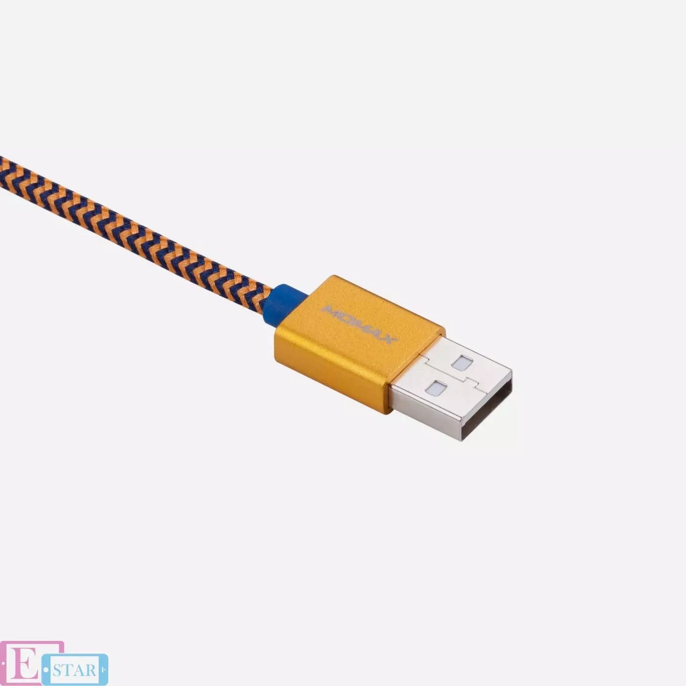 Кабель для зарядки Momax Elite-Link 2 in 1 Lightning & Micro USB Cable Sky Blue (Синий) DL4 Кабель для зарядки Momax Elite-Link 2 in 1 Lightning & Micro USB Cable Sky Blue (Синий) DL4