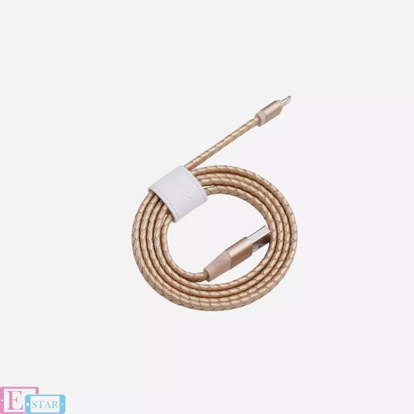 Кабель для зарядки Momax Elite-Link Pro Cable Special Pack (11cm&1m) White (Белый) DL1GS Кабель для зарядки Momax Elite-Link Pro Cable Special Pack (11cm&1m) White (Белый) DL1GS