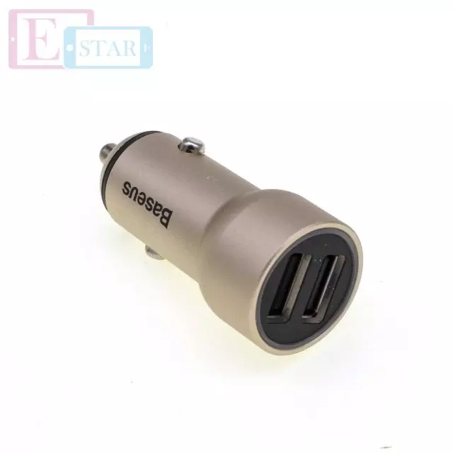 Набір Baseus TZCL-B0V Gold (Золото)