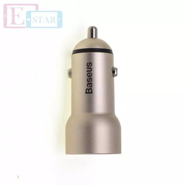 Набір Baseus TZCL-B0V Gold (Золото)