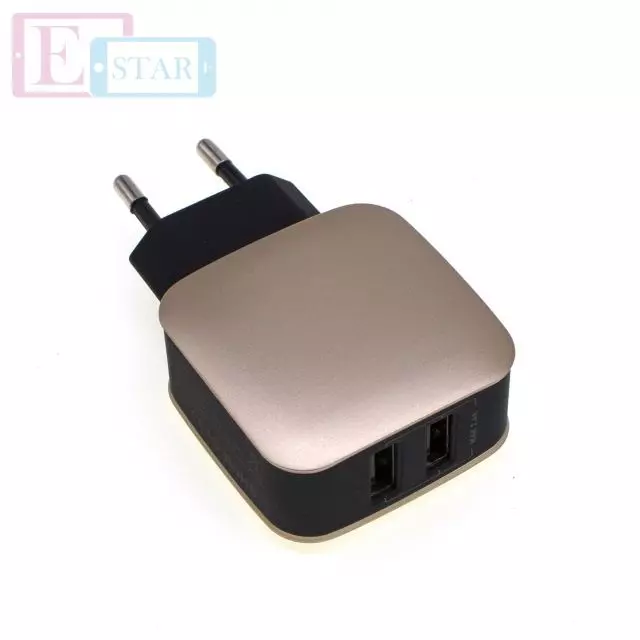 Набір Baseus TZCL-B0V Gold (Золото)