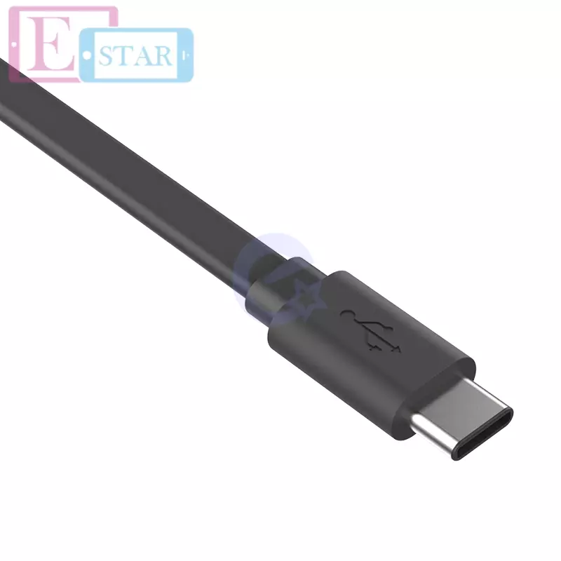 Кабель для заряджання та передачі даних USB - Type C Nillkin cable для смартфонів та телефону 1,2 м Black (Чорний) Кабель для заряджання та передачі даних USB - Type C Nillkin cable для смартфонів та телефону 1,2 м Black (Чорний)