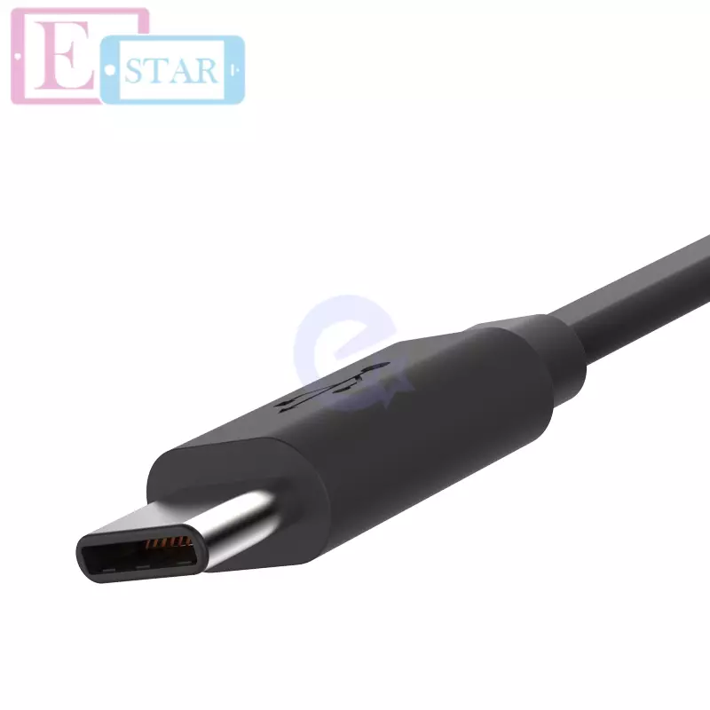 Кабель для заряджання та передачі даних USB - Type C Nillkin cable для смартфонів та телефону 1,2 м Black (Чорний) Кабель для заряджання та передачі даних USB - Type C Nillkin cable для смартфонів та телефону 1,2 м Black (Чорний)