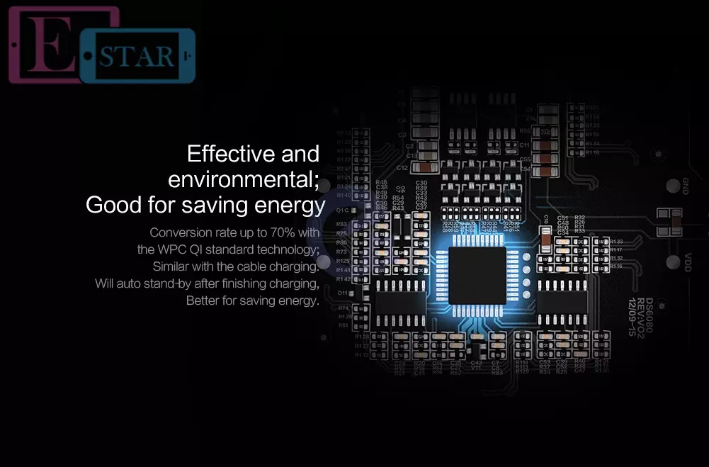 Стильна бездротова зарядна станція Nillkin Magic Disk III Wireless Charger для Apple, Samsung, HTC, Huawei Brown (Коричневий) Стильна бездротова зарядна станція Nillkin Magic Disk III Wireless Charger для Apple, Samsung, HTC, Huawei Brown (Коричневий)