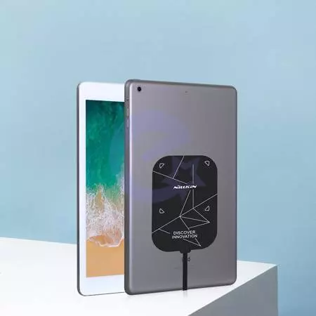 Приемник для беспроводной зарядки Qi-адаптер NILLKIN Magic Tags Plus Type-C Long Black (Черный) 6902048197138 Приемник для беспроводной зарядки Qi-адаптер NILLKIN Magic Tags Plus Type-C Long Black (Черный) 6902048197138