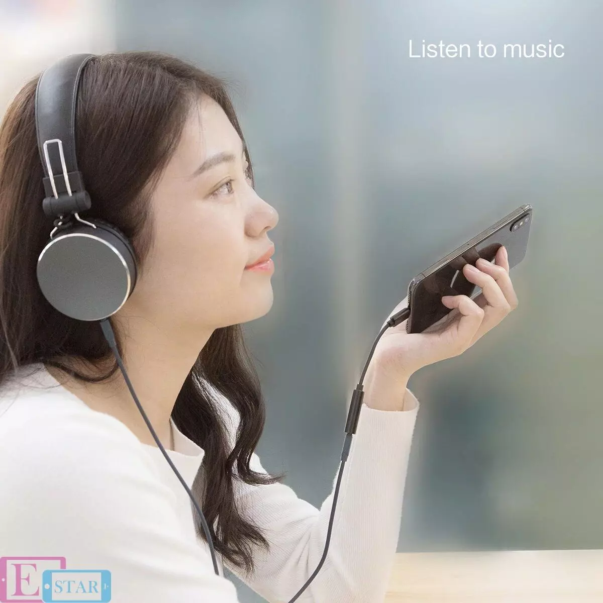 Адаптер Rock Lightning Metal Charge&Audio 2 in 1 version A Red (Червоний) RCB0587 Адаптер Rock Lightning Metal Charge&Audio 2 in 1 version A Red (Червоний) RCB0587