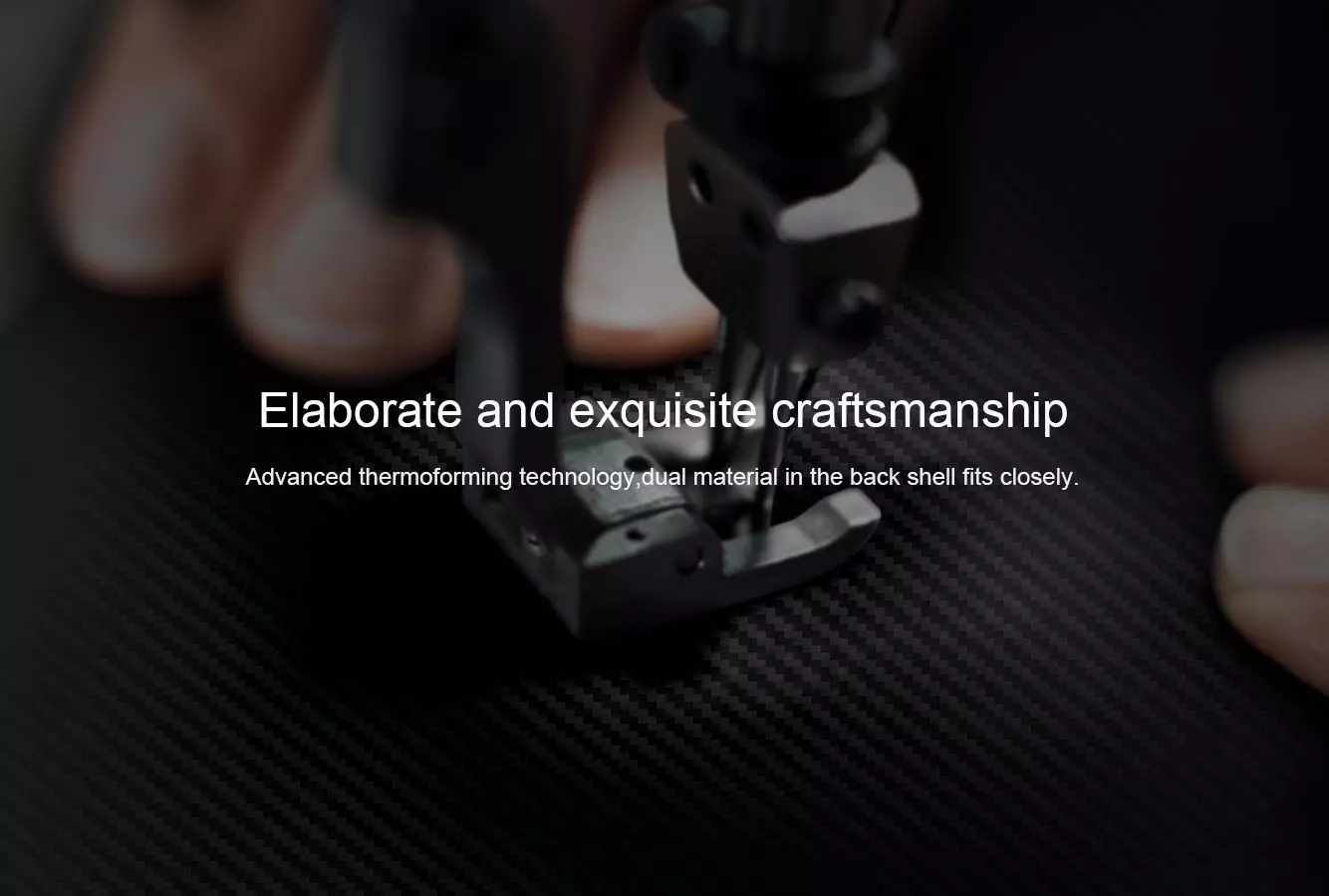 Чохол бампер Nillkin Synthetic Fiber для Samsung Galaxy A73 5G Black (Чорний) Чохол бампер Nillkin Synthetic Fiber для Samsung Galaxy A73 5G Black (Чорний)