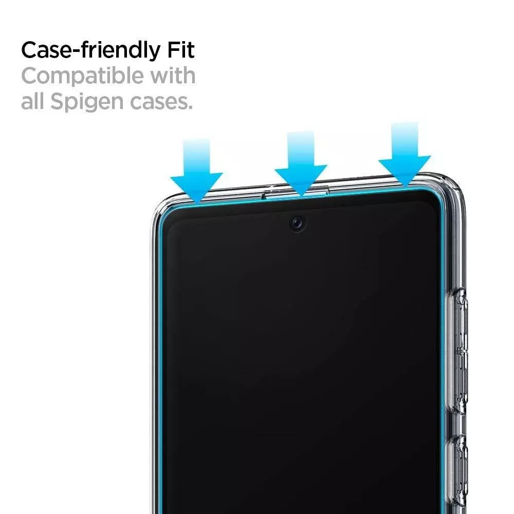 Захисне скло Spigen Glas.tR Slim FC для Samsung Galaxy A04s / Galaxy A13 5G / Galaxy A13 / Galaxy A23 5G / Galaxy A23 / Galaxy A32 5G / Galaxy M23 / Galaxy M33 / Galaxy M13 Black (Чорний) Захисне скло Spigen Glas.tR Slim FC для Samsung Galaxy A04s / Galaxy A13 5G / Galaxy A13 / Galaxy A23 5G / Galaxy A23 / Galaxy A32 5G / Galaxy M23 / Galaxy M33 / Galaxy M13 Black (Чорний)