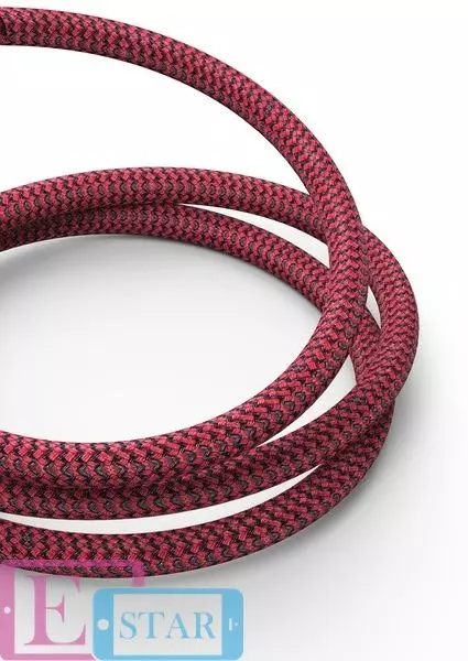 Кабель T-PHOX Jagger T-L814 Lightning - 1m Red (Червоний) Кабель T-PHOX Jagger T-L814 Lightning - 1m Red (Червоний)