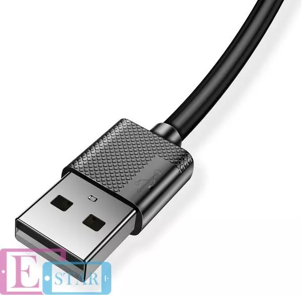 Кабель T-PHOX Nets T-M801 Micro USB - 1.2m Black (Черный) T-M801 Black Кабель T-PHOX Nets T-M801 Micro USB - 1.2m Black (Черный) T-M801 Black