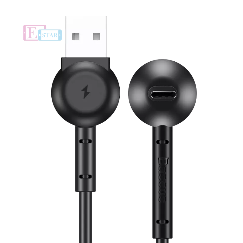 Высокоскоростной кабель для зарядки и передачи данных Baseus Maruko Video Cable для планшетов и смартфонов Yellow (Желтый)