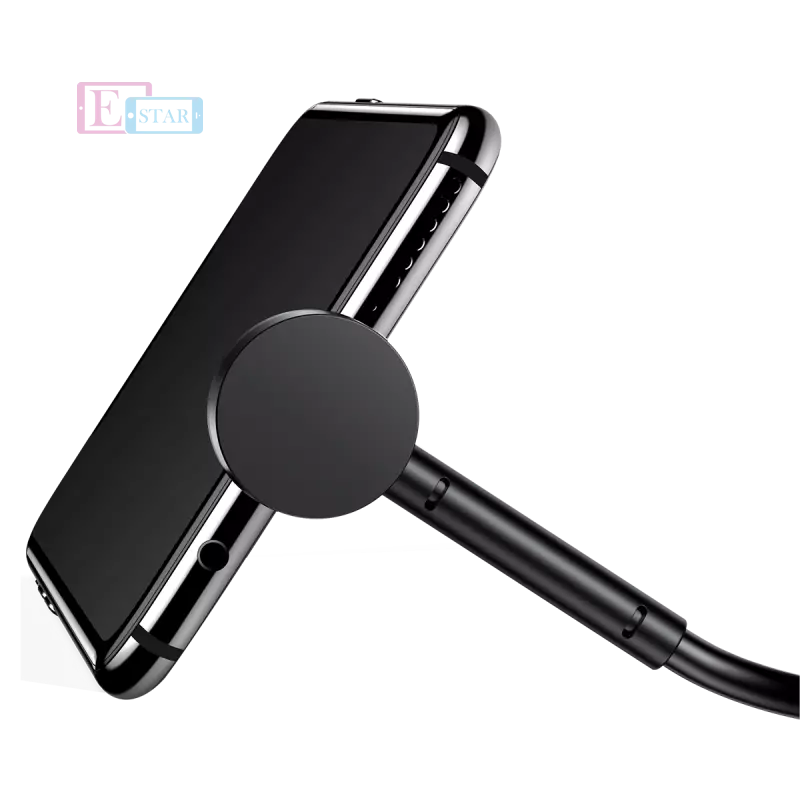 Высокоскоростной кабель для зарядки и передачи данных Baseus Maruko Video Cable для планшетов и смартфонов Yellow (Желтый)