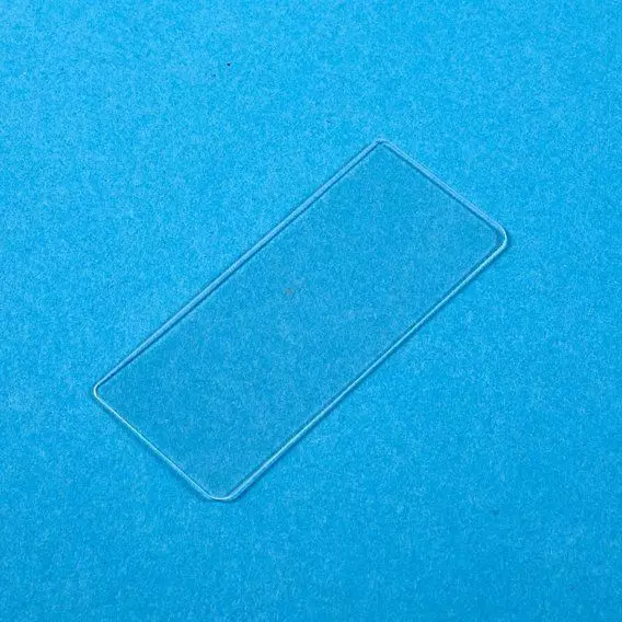 Захисне скло для камери для Oppo A57 / A57s Anomaly Camera Glass Transparent (Прозорий)