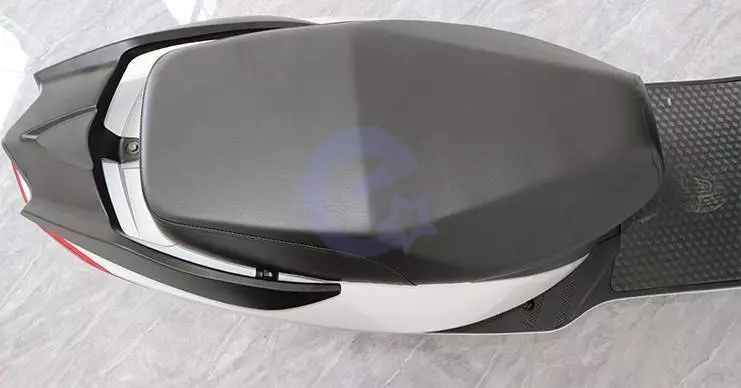 Електроскутер Anomaly Energy G2 Pro 1000 Вт Літієва батарея 60V 20AH Black/Red (Чорний/Червоний)