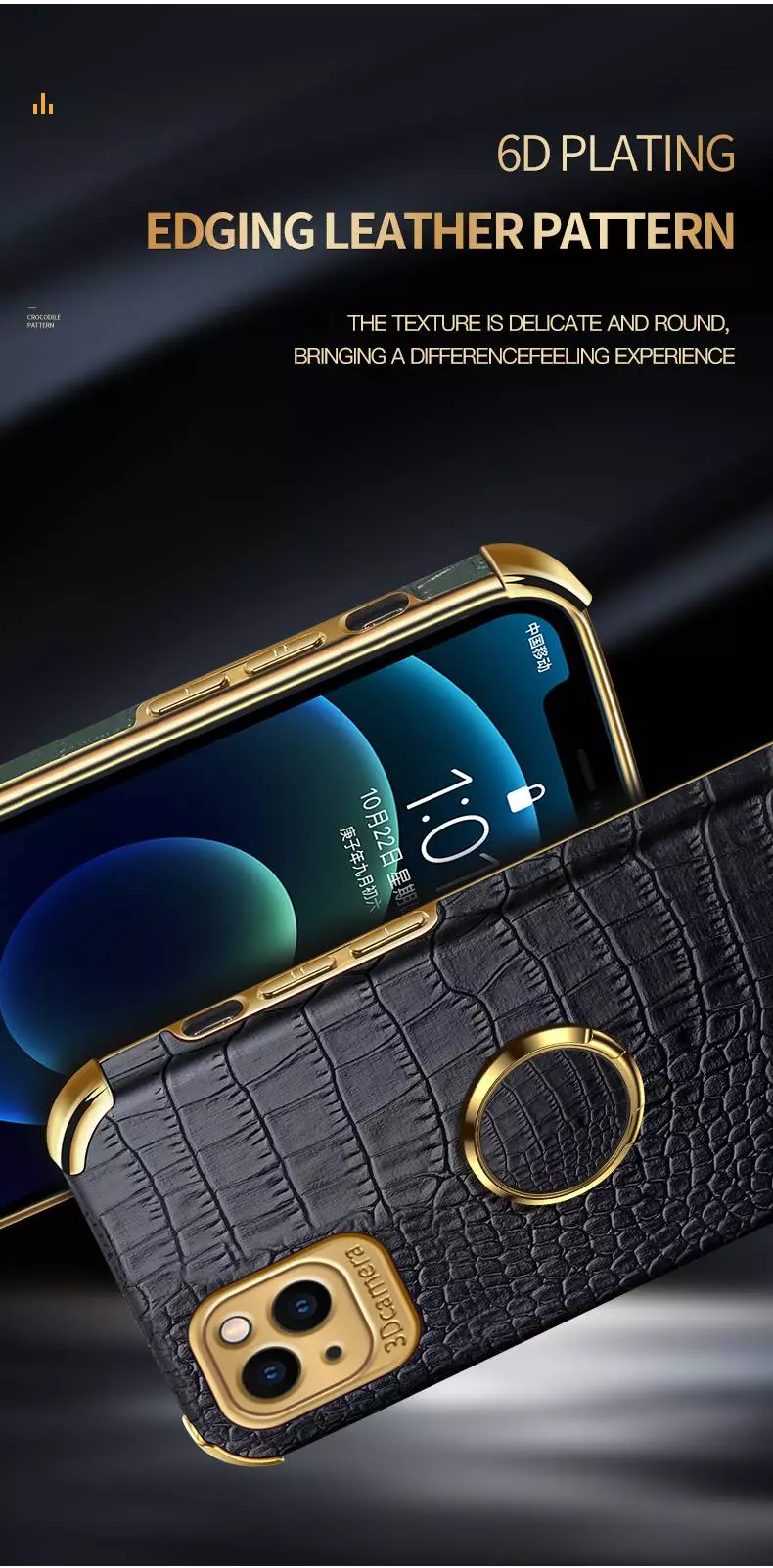 Чехол бампер для Xiaomi 12 / 12X / 12S Anomaly X-Case (с кольцом-держателем) Yellow (Желтый)