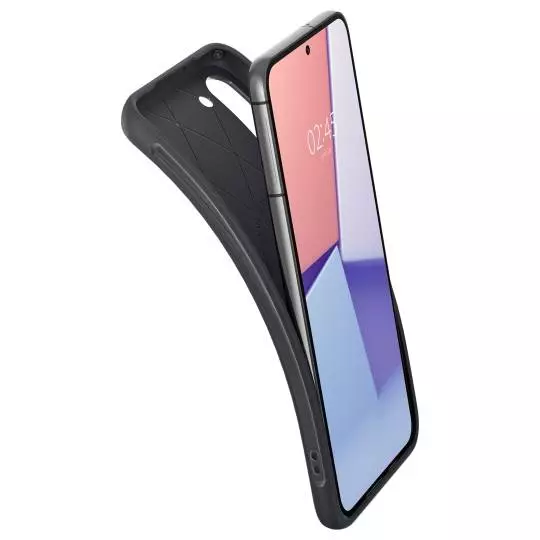 Противоударный чехол бампер Cyrill Ultra Color для Samsung Galaxy S23 Plus Dusk (Сумерки) ACS05696