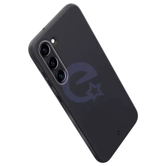 Противоударный чехол бампер Cyrill Ultra Color для Samsung Galaxy S23 Plus Dusk (Сумерки) ACS05696