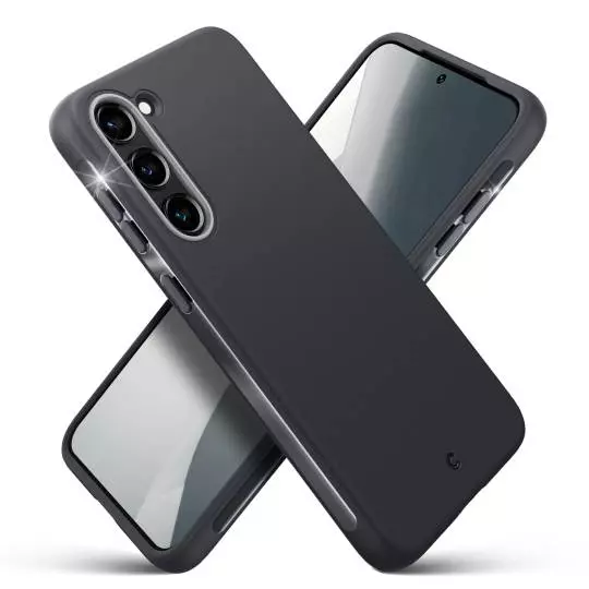 Противоударный чехол бампер Cyrill Ultra Color для Samsung Galaxy S23 Plus Dusk (Сумерки) ACS05696