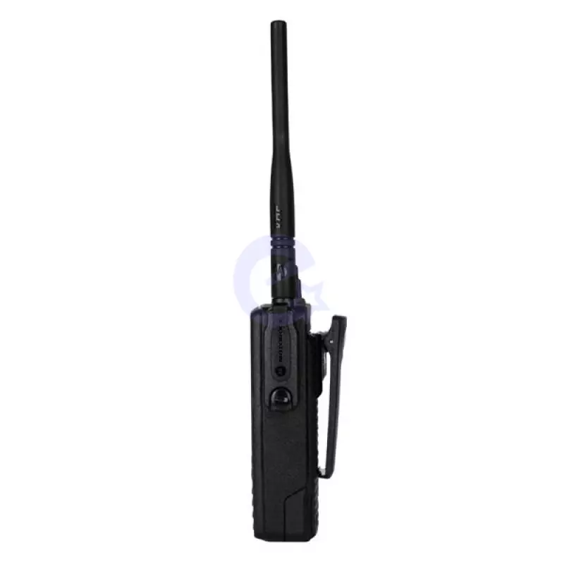 Рація Motorola DP4800e VHF (136-174 МГц) цифро-аналогова Black (Чорна)