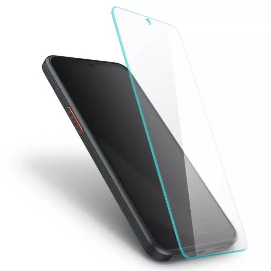 Захисне скло Spigen Glas.tR Slim (2 шт. у комплекті) для Xiaomi Poco F4 / 12T / 12T Pro / Redmi K50 Ultra / Redmi K50 / Redmi K50 Pro / Redmi K40S Clear (Прозорий) AGL05918 Захисне скло Spigen Glas.tR Slim (2 шт. у комплекті) для Xiaomi Poco F4 / 12T / 12T Pro / Redmi K50 Ultra / Redmi K50 / Redmi K50 Pro / Redmi K40S Clear (Прозорий) AGL05918