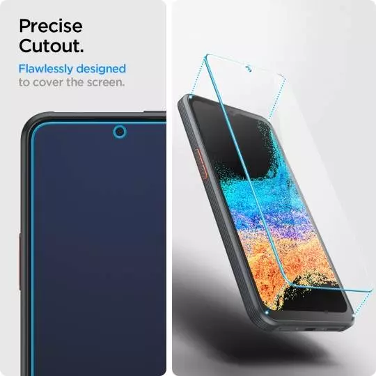 Захисне скло Spigen Glas.tR Slim (2 шт. у комплекті) для Xiaomi Poco F4 / 12T / 12T Pro / Redmi K50 Ultra / Redmi K50 / Redmi K50 Pro / Redmi K40S Clear (Прозорий) AGL05918 Захисне скло Spigen Glas.tR Slim (2 шт. у комплекті) для Xiaomi Poco F4 / 12T / 12T Pro / Redmi K50 Ultra / Redmi K50 / Redmi K50 Pro / Redmi K40S Clear (Прозорий) AGL05918