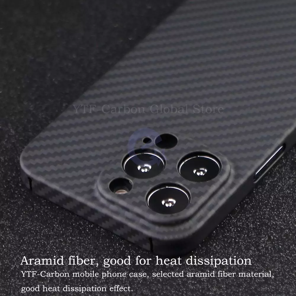 Преміальний чохол бампер для OnePlus 10 Pro Anomaly Carbon Plaid (Закритий модуль камери) Black (Чорний)