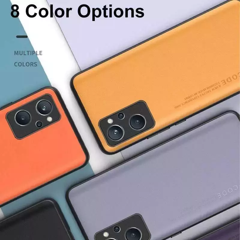 Чехол бампер для Motorola Moto E13 Anomaly Color Fit Yellow (Желтый)