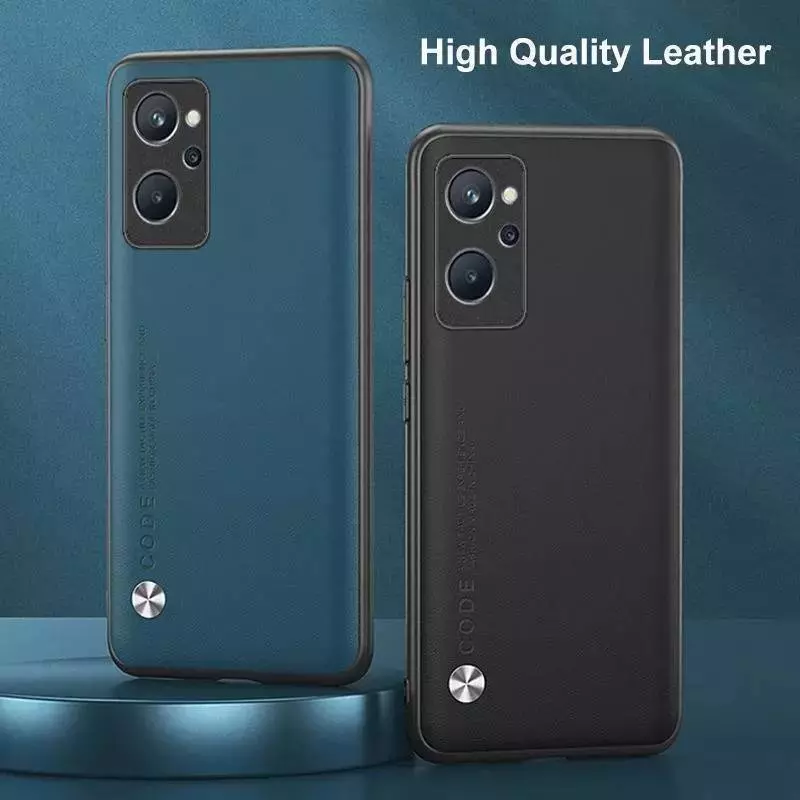 Чохол бампер для Realme GT2 Pro Anomaly Color Fit Red (Червоний)