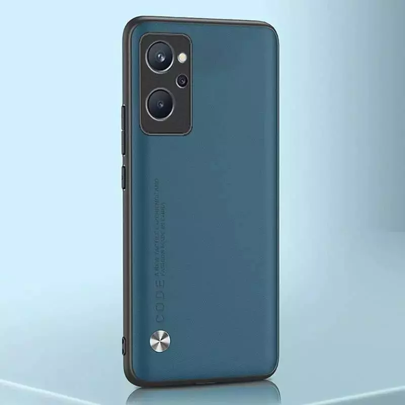 Чохол бампер для Vivo Y15s Anomaly Color Fit Green (Зелений) Чохол бампер для Vivo Y15s Anomaly Color Fit Green (Зелений)