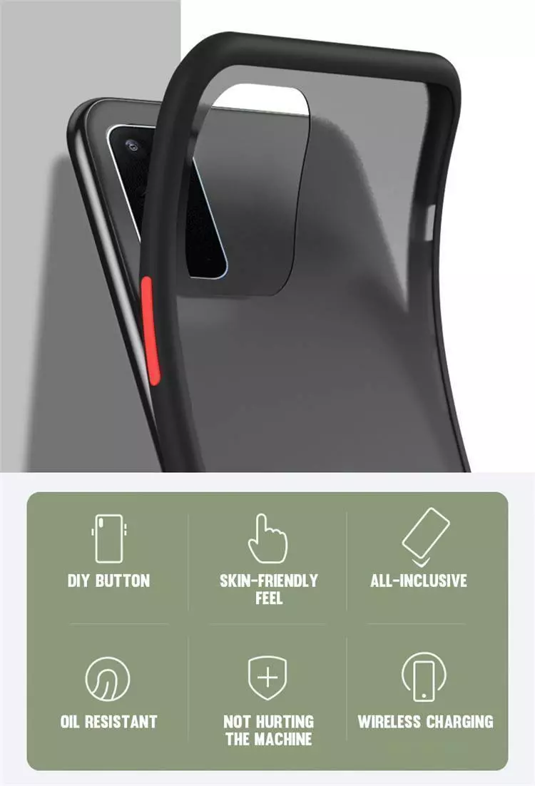 Чехол бампер для Motorola Moto G72 Anomaly Fresh Line Green (Зеленый)