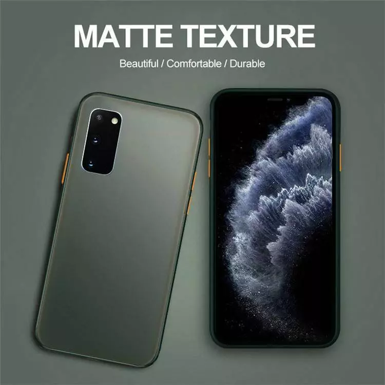 Чохол бампер для Realme C33 / C33 2023 Anomaly Fresh Line Green (Зелений)