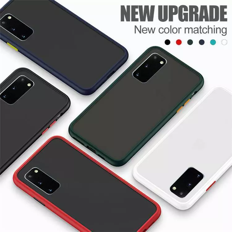 Чохол бампер для Realme C33 / C33 2023 Anomaly Fresh Line Green (Зелений)