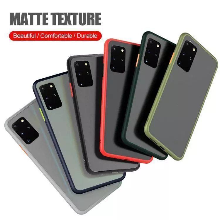Чохол бампер для Realme C33 / C33 2023 Anomaly Fresh Line Green (Зелений)