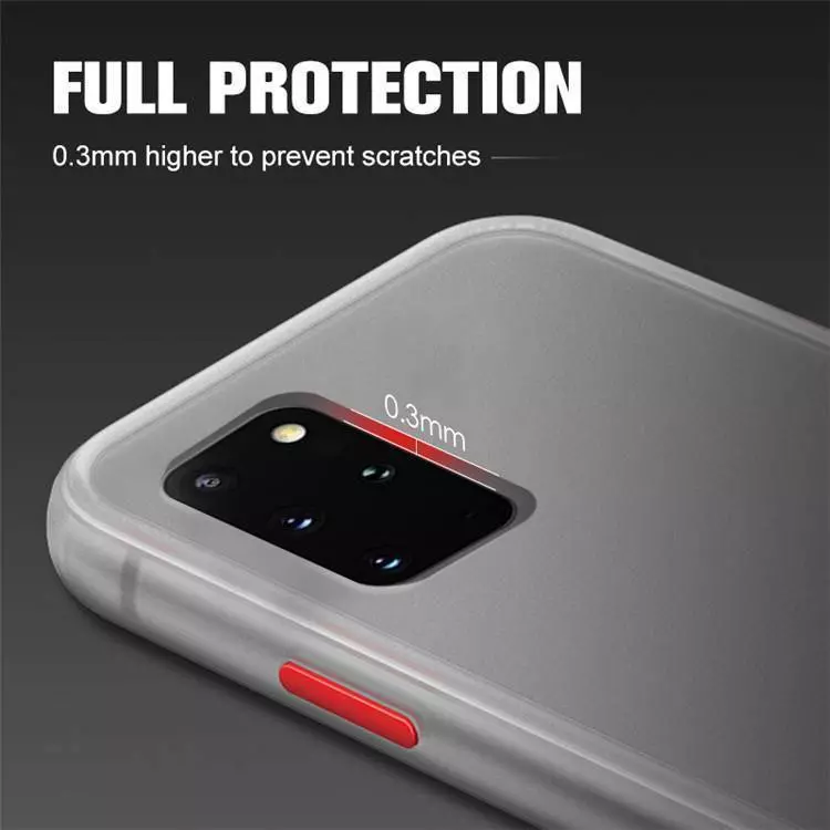 Чохол бампер для Realme C33 / C33 2023 Anomaly Fresh Line Green (Зелений)