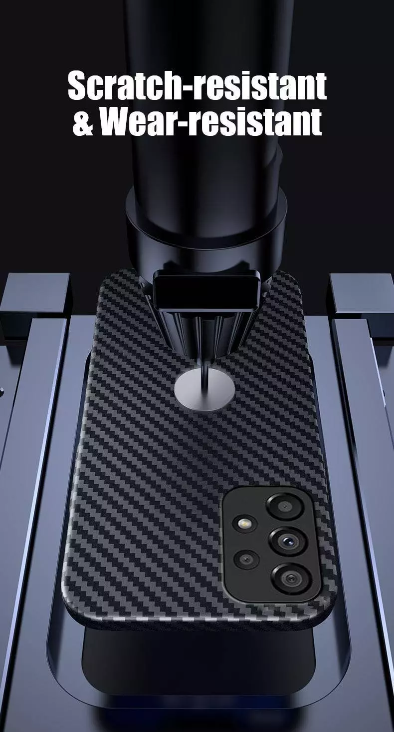 Ультратонкий чехол бампер для ZTE Blade V40 Pro Anomaly PC Carbon Blue (Синий) Ультратонкий чехол бампер для ZTE Blade V40 Pro Anomaly PC Carbon Blue (Синий)