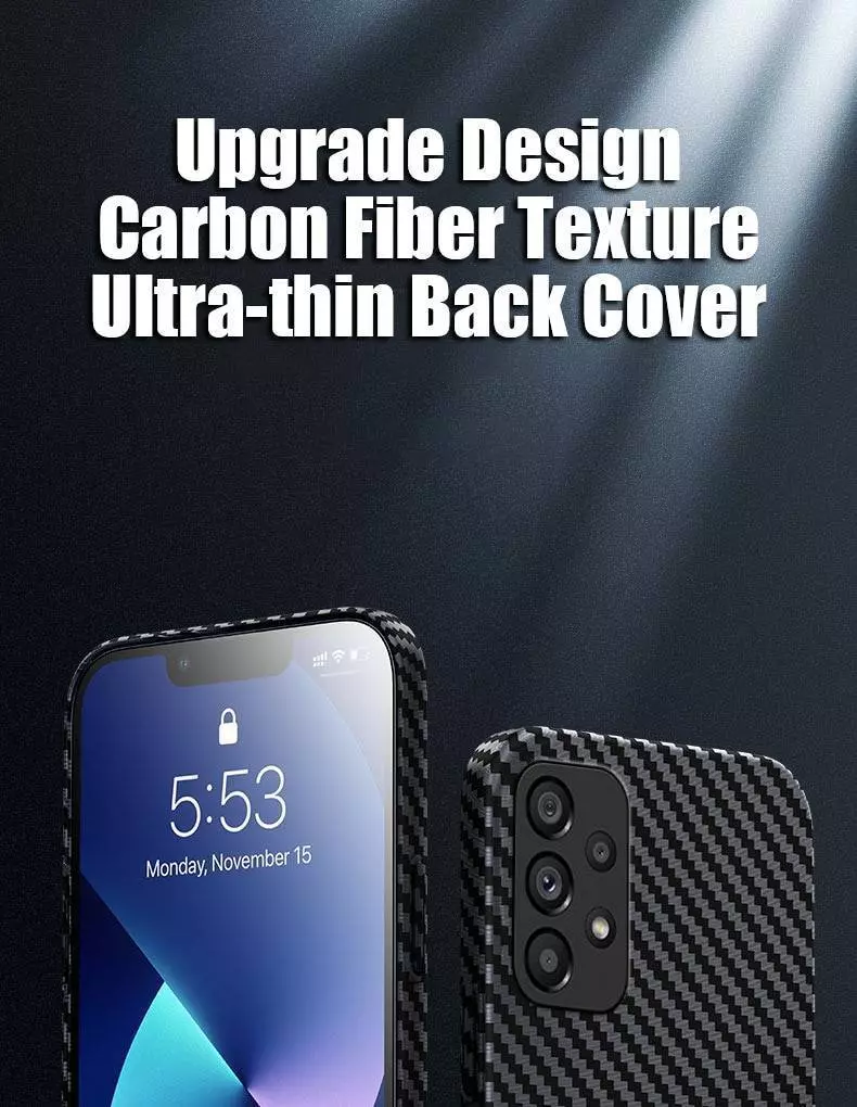 Ультратонкий чехол бампер для ZTE Blade V40 Pro Anomaly PC Carbon Blue (Синий) Ультратонкий чехол бампер для ZTE Blade V40 Pro Anomaly PC Carbon Blue (Синий)