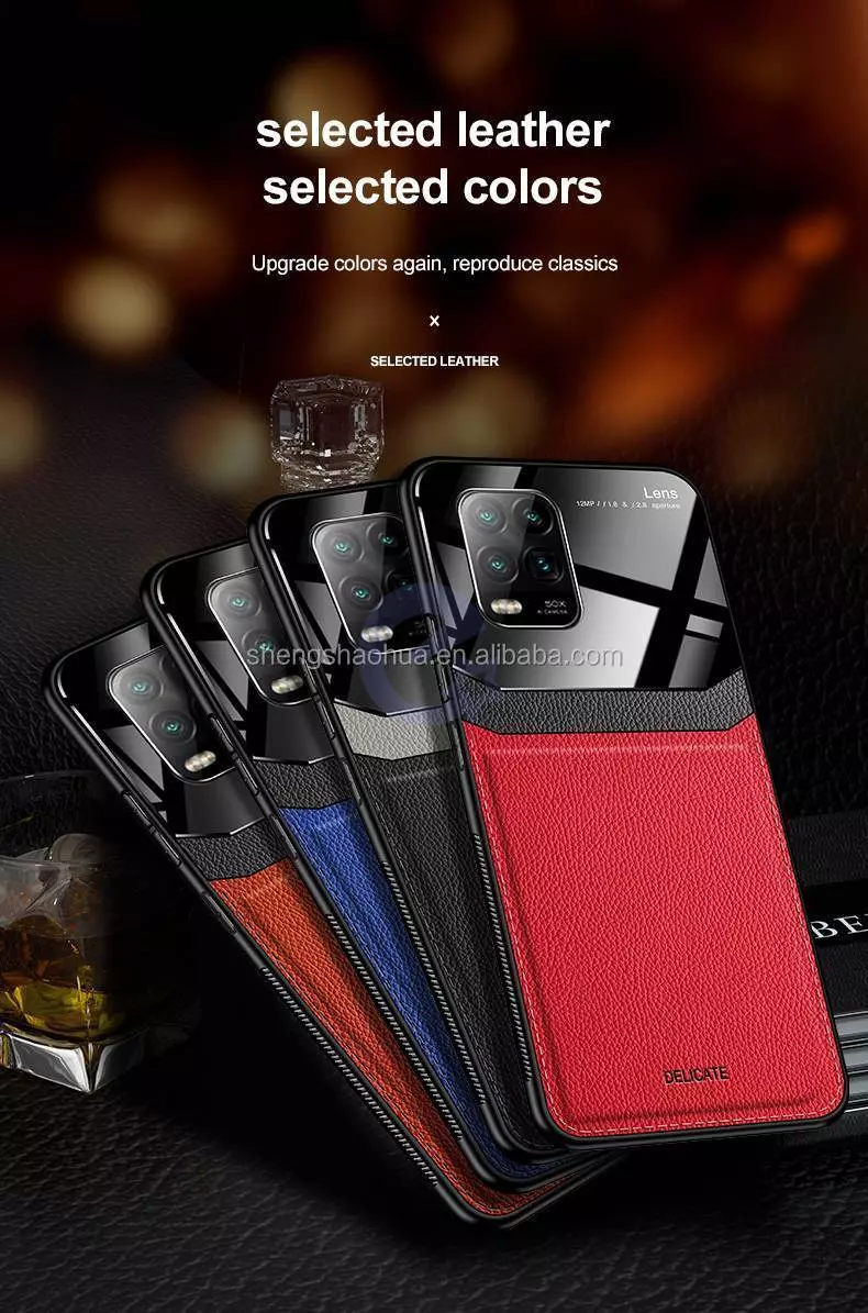 Чохол бампер для ZTE Blade V40 Pro Anomaly Plexiglass Red (Червоний)