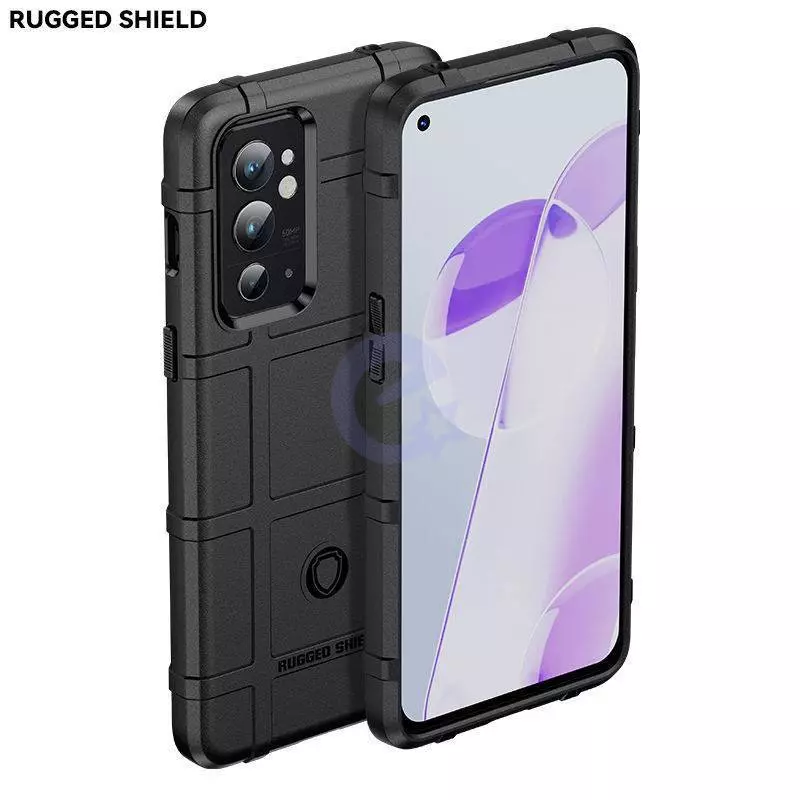 Протиударний чохол бампер для Motorola Moto E13 Anomaly Rugged Shield Green (Зелений) Протиударний чохол бампер для Motorola Moto E13 Anomaly Rugged Shield Green (Зелений)