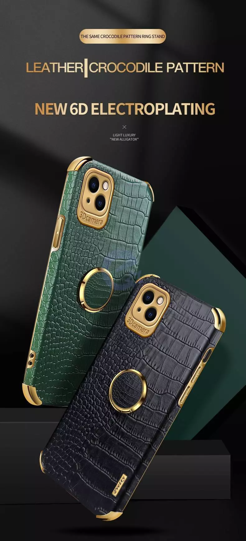 Чохол бампер для Xiaomi Redmi 10A / Redmi 9C Anomaly X-Case (з кільцем-тримачем) Black (Чорний)